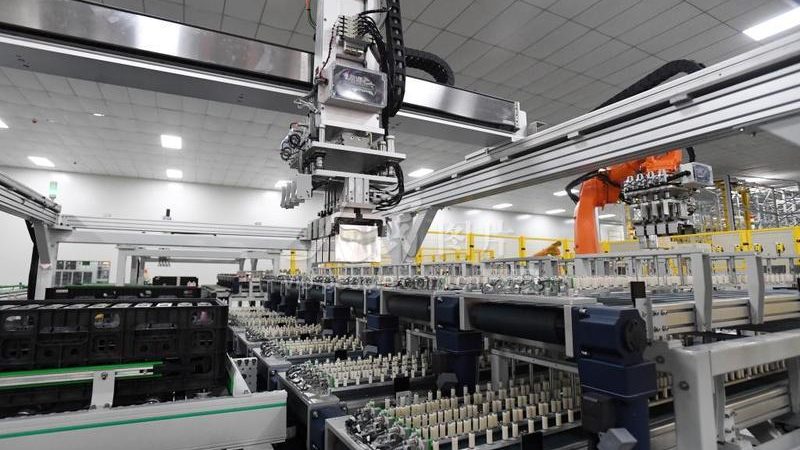 光储充一体化电站招标报价：关键因素与评估策略