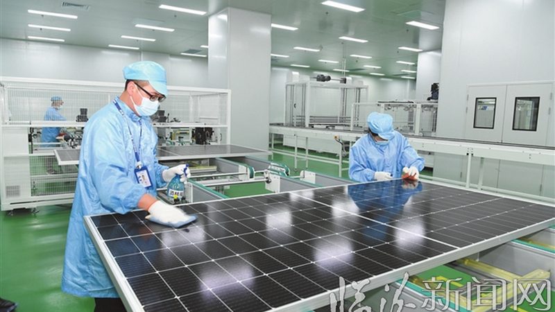 锂电池耐用性关键点：如何挑选高性能电池？**