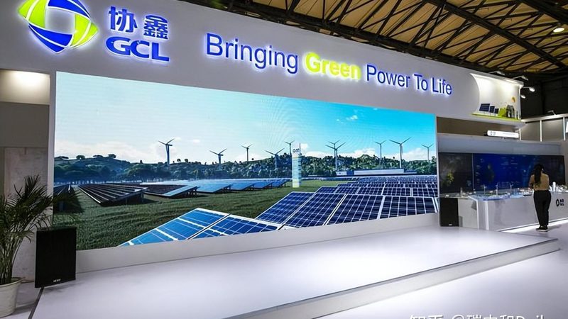 工业园区光储充一体化建设的必要性与关键技术**