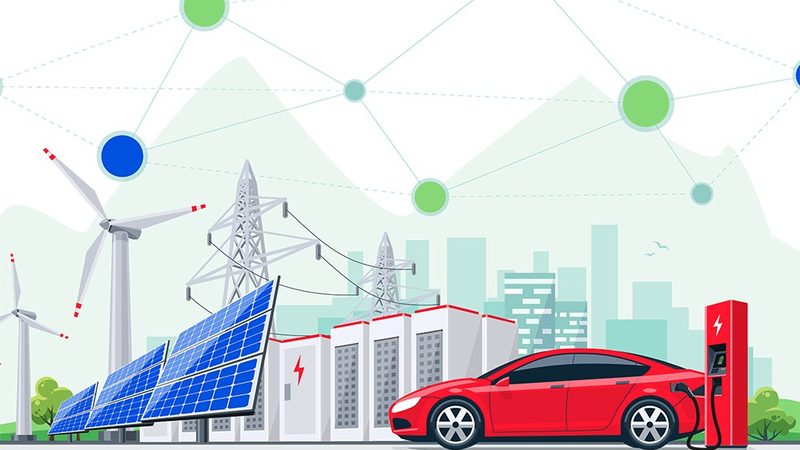 充电桩建设：揭秘行业排名背后的技术考量**