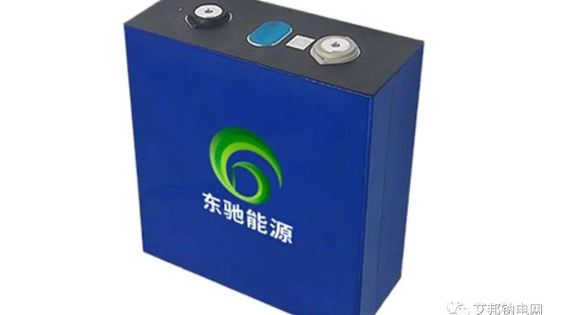 储能电池尺寸的“标准”陷阱：选型前必须看懂的门道