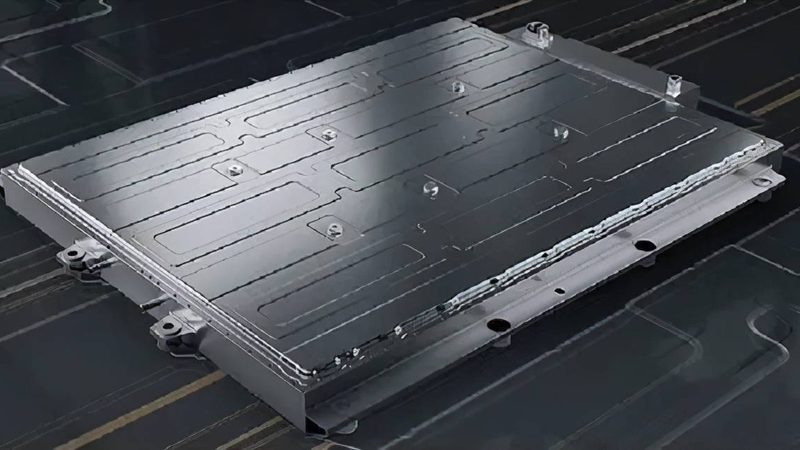 锂电池生产厂家直销批发，揭秘其背后的产业链**